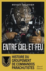 Entre ciel et feu