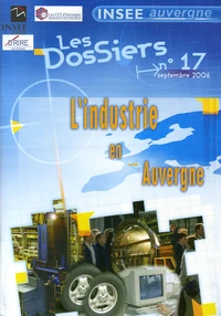 L'industrie en Auvergne