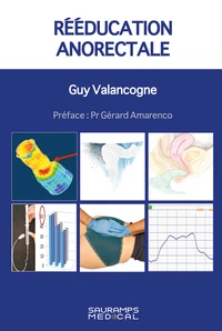 Rééducation anorectale