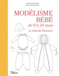 Modélisme bébé de 0 à 24 mois