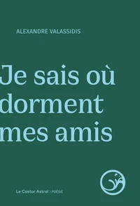 Je sais où dorment mes amis