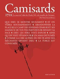 Camisards 1702