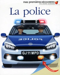 La police