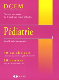 Pédiatrie