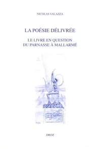 La poésie délivrée