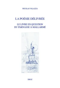 La poésie délivrée