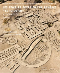 Les temples égyptiens de Panebes, le jujubier, à Doukki Gel, Soudan