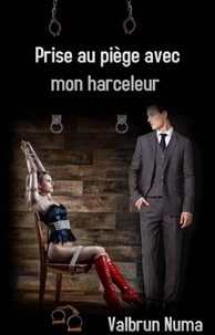 Téléchargement gratuit du programme de comptabilité Prise au piège avec mon harceleur (French Edition)