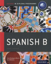 Spanish B Course Companion