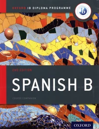 Spanish B Course Companion