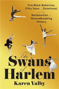 The swans of Harlem