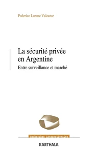 La sécurité privée en Argentine
