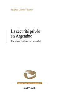 La sécurité privée en Argentine