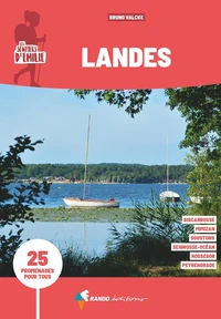 Les sentiers d'Emilie dans les Landes