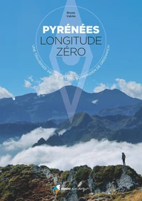 Pyrénées longitude zéro