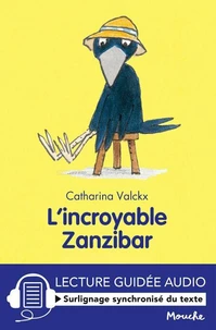 L'Incroyable Zanzibar