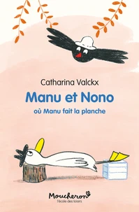 Où Manu fait la planche