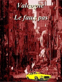 Le Faux pas