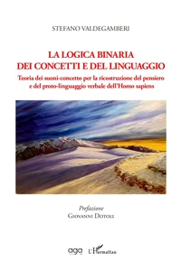La logica binaria dei concetti e del linguaggio