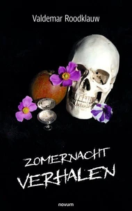 Zomernacht Verhalen