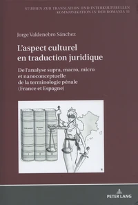 L'aspect culturel en traduction juridique