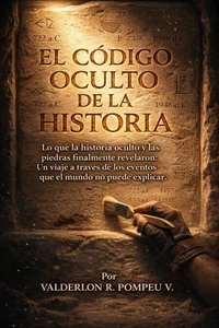 EL CÓDIGO OCULTO DE LA HISTO