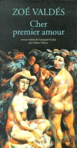 Cher Premier Amour