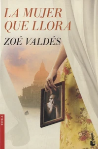 La mujer que llora