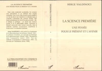 La science première
