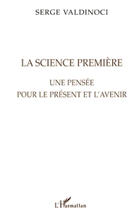 La science première