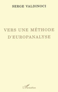 Vers une méthode d'europanalyse