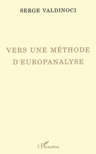 Vers une méthode d'europanalyse