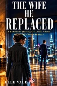 THE WIFE HE REPLACED