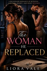 The Woman He Replaced