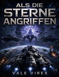 Als die Sterne angriffen