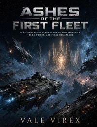 Ashes of the First Fleet