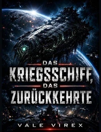 Das Kriegsschiff, das zurückkehrte