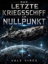 Das letzte Kriegsschiff am Nullpunkt