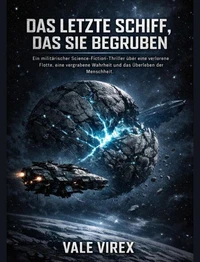 Das letzte Schiff, das sie begruben