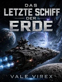 Das letzte Schiff der Erde