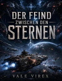 Der Feind Zwischen Den Sternen