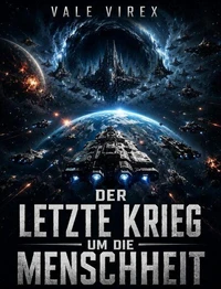 Der letzte Krieg um die Menschheit