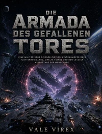 Die Armada des gefallenen Tores