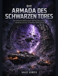 Die Armada des Schwarzen Tores