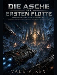 Die Asche der Ersten Flotte