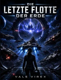 Die letzte Flotte der Erde