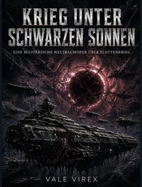 Krieg unter schwarzen Sonnen