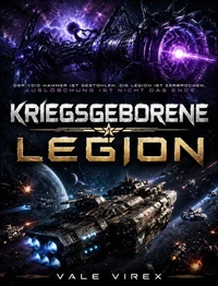 Kriegsgeborene Legion