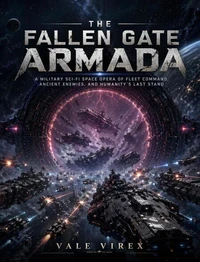 The Fallen Gate Armada