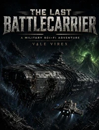 The Last Battlecarrier